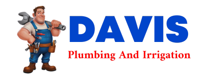 Trusted plumber in BOND